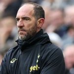 Tottenham sack Stellini after Newcastle humiliation