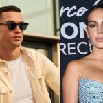 Cristiano Ronaldo banned Georgina Rodriguez from hosting parties following her blunder involving Lionel Messi and Barcelona. 6 years ago: Reports