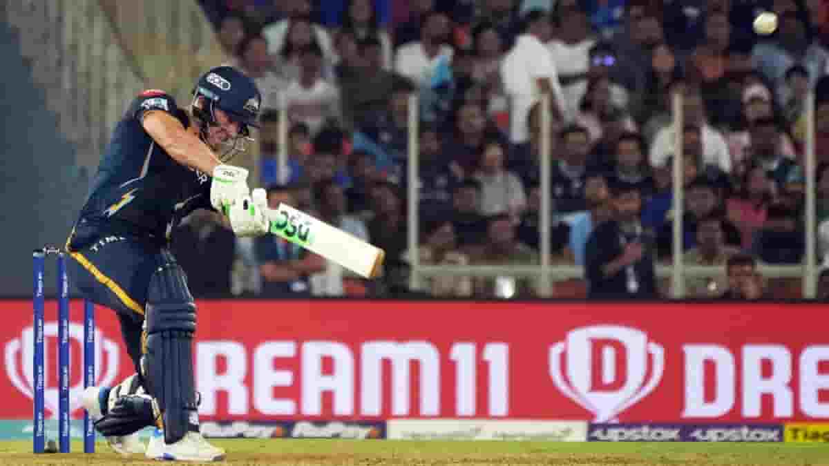 IPL 2023: 'We have to be better in our decision-making and execution', says MI bowling coach Shane Bond