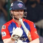 David Warner going to be an Orange Cap contender, says Morgan