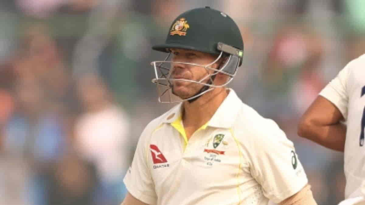WTC final should be at least a three-game series, feels David Warner