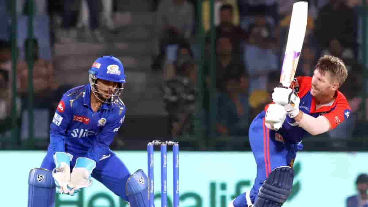 IPL: Here are some of the best overseas captains