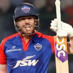 IPL 2023: Warner's slow approach putting a lot of pressure on himself and other players, says Chris Gayle