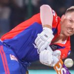 IPL 2023: You have to find ways to score, says David Warner