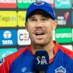 IPL 2023: Delhi Capitals skipper Warner fined for slow-over rate