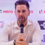 Proud feeling to represent Indian football in Asia, says Mumbai City FC coach Des Buckingham