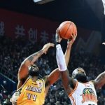 CBA roundup: Jiangsu defeat Fujian, Zhejiang edge Jilin