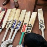 IPL 2023: Stolen bats, pads, other Equipment of Delhi players recovered; few still missing, confirms Warner