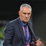 Ex-Brazil boss Tite on Boca Juniors radar