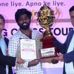 All India FIDE Rating Chess: Shanmukha Pulli triumphs in a three-way tie