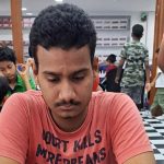 All India Fide Rating Chess: Surprise results set up chances of close finish