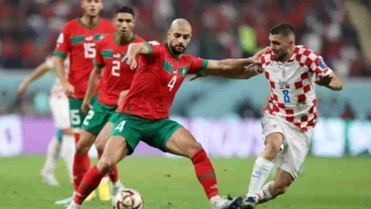 FIFA launches program for sports arbitration learning