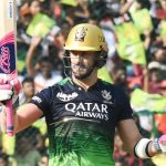 Kohli-Faf du Plessis' batting form will keep RCB in good stead in IPL 2023: Imran Tahir