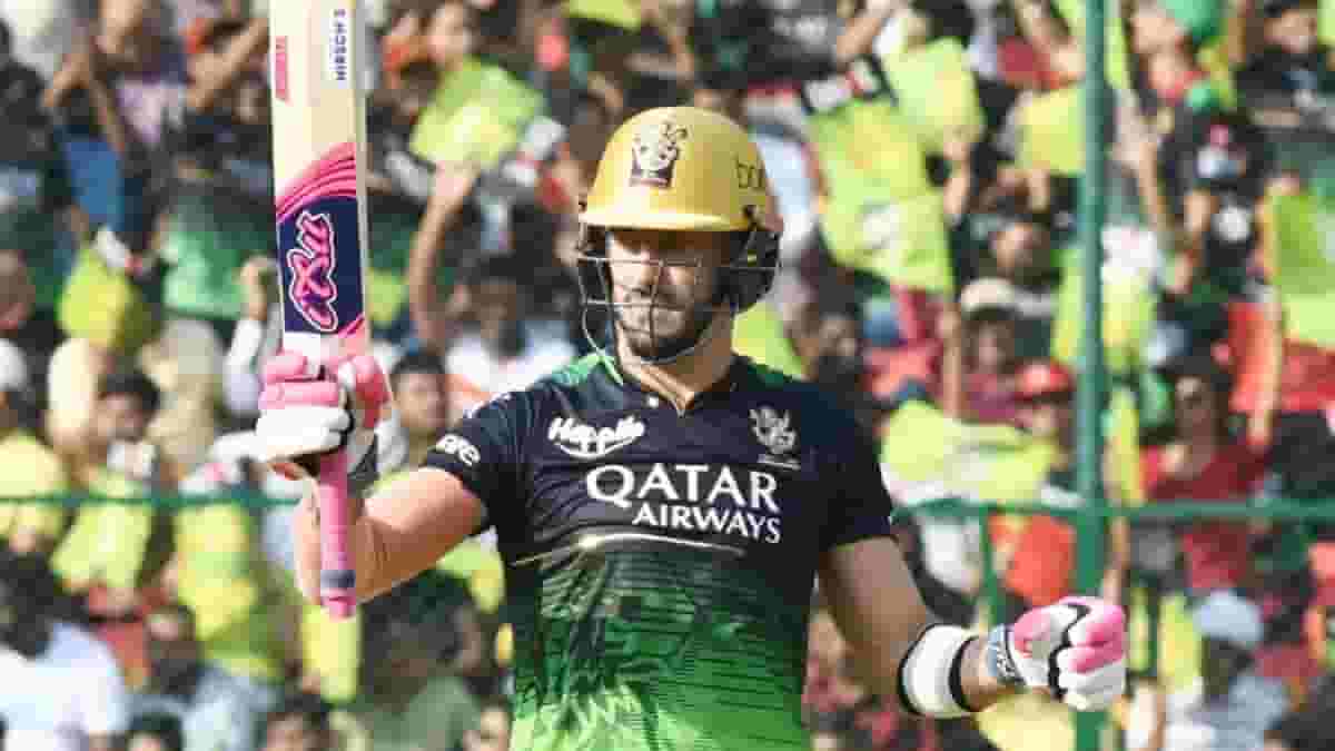 Kohli-Faf du Plessis' batting form will keep RCB in good stead in IPL 2023: Imran Tahir