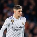 Villarreal's Baena reports Real Madrid's Valverde to police after car park aggression