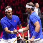 Here are some of the greatest tennis rivalries in the history