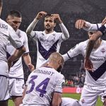 UEFA Conference League: Fiorentina smash Lech 4-1