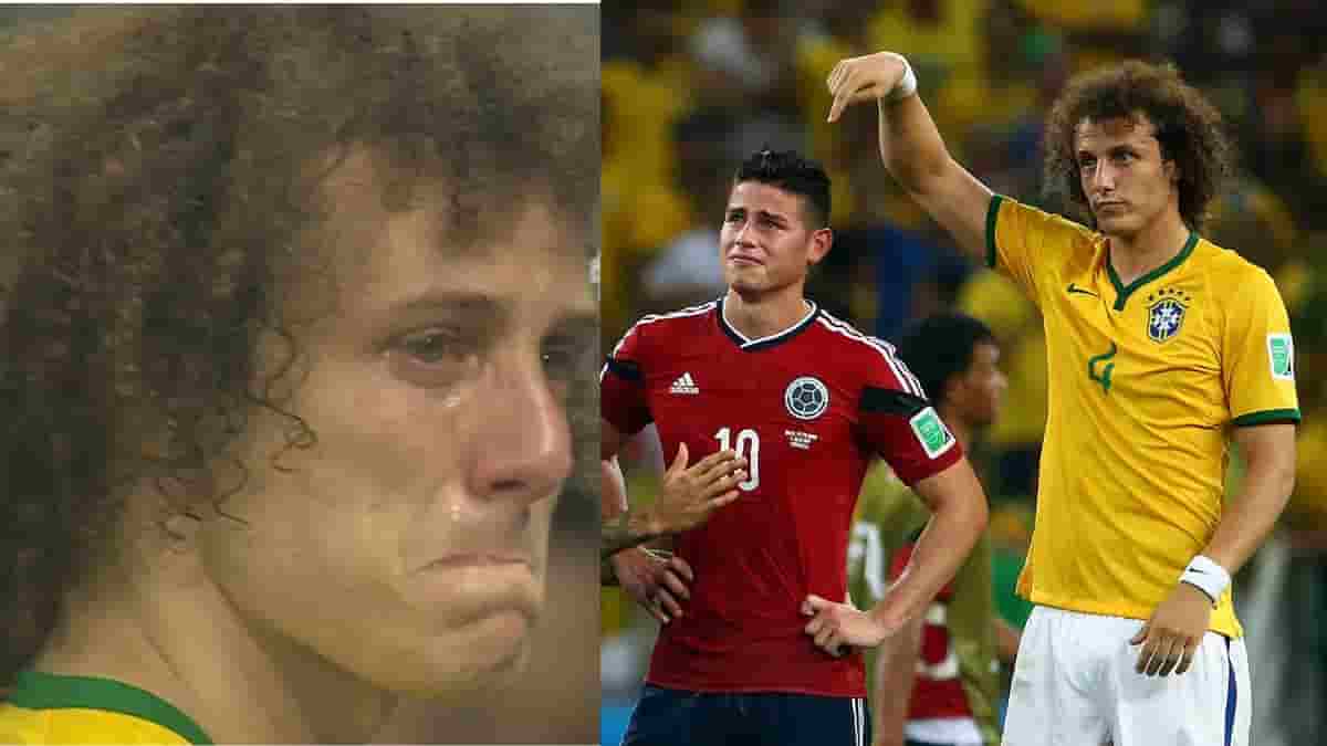 Football’s Most Forgettable Moments (Photo Source Twitter)