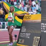 Jamaican sprint icon Fraser-Pryce confirms participation in Kip Keino Classic