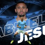 Gabriel Fernando de Jesus: Biography, Age, Records, Height, Achievements, Family, and Career Statistics