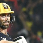 Glenn Maxwell (PhotoIANSDhananjay Yadav)
