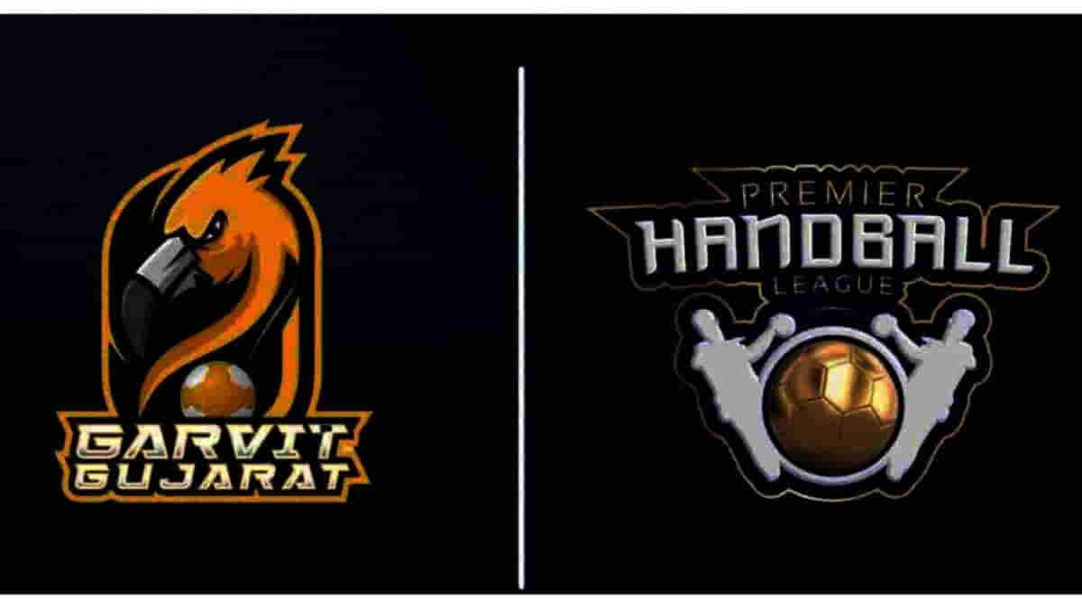 Golden Eagles Uttar Pradesh, Garvit Gujarat join Premier Handball League bandwagon.
