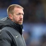 Chelsea sack Potter as first team coach