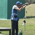 Skeet shooter Gurjoat shoots a perfect 75 on Day-1 of National Selection Trials