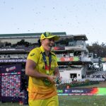 Harris, Garth, Graham and Litchfield added to Australia Women contract list(pic credit: Australian Women's Cricket Team)