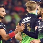 IPL 2023: Idea at that time was to bowl difficult balls, says Harshal Patel on defending 20 in final over