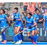 Hockey India names 33-member Indian women's core group for national coaching camp.