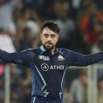 Rashid Khan Completes 3rd Fastest 150 Wickets In IPL