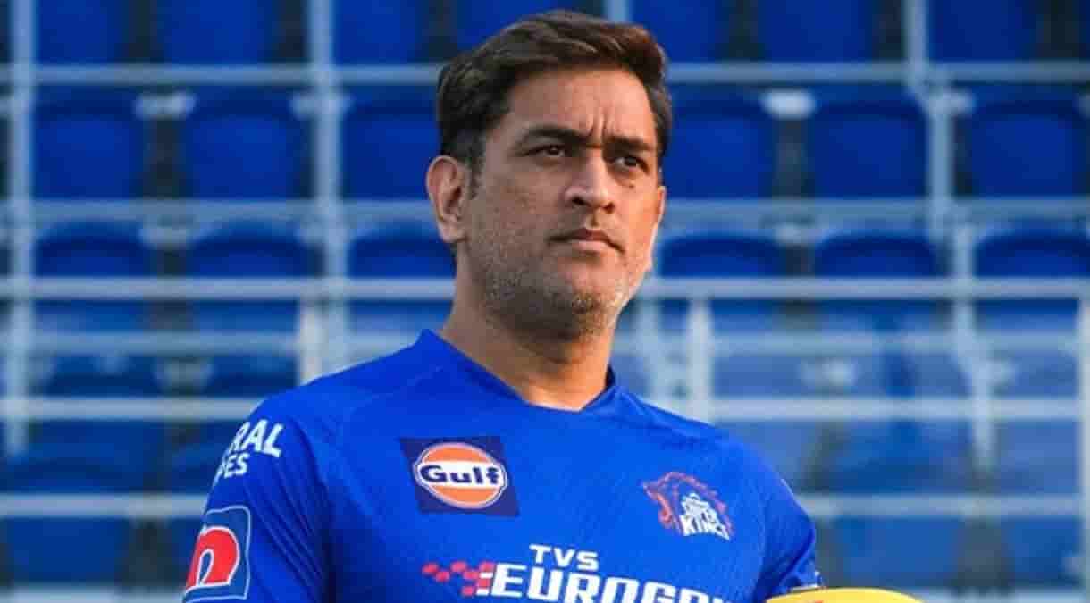 IPL 2023: 'I have 8-9 months to decide', says Dhoni on retirement talks