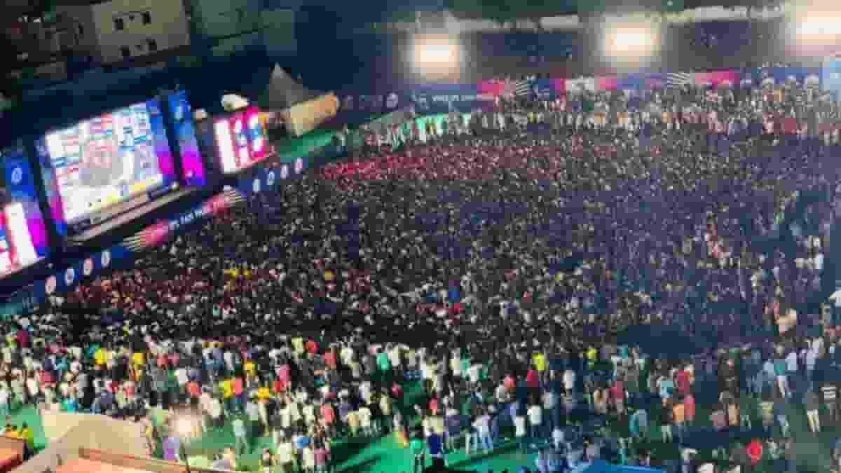 JioCinema to live-stream IPL 2023 matches at fan parks in more than 35 cities