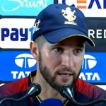 IPL 2023: 'It looked like they weren't going to mishit anything', says Wayne Parnell on Stoinis and Pooran's blitz against RCB.
