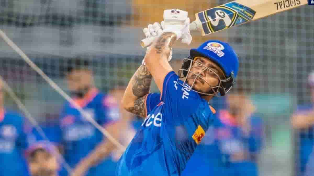 IPL 2023 Lack of crucial batting partnerships hurting Mumbai Indians, says Sunil Gavaskar