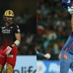 IPL 2023 RCB captain Du Plessis fined Rs 12 lakhs for slow over-rate, LSG's Avesh Khan reprimanded