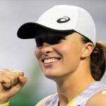 'I'm not injured anymore': Fit again Swiatek ready for Stuttgart Open title defense