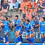 Indian Women's Hockey Team to tour Australia as part of their preparation for Hangzhou Asian Games