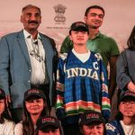 Indian team to take part in IIHF Ice Hockey Women's Asia and Oceania C'ship in Thailand