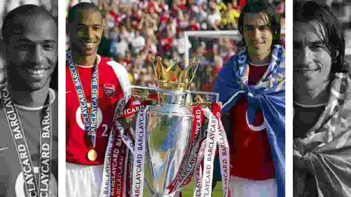 Here are some of the best records of the Premier League