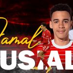 Jamal Musiala: Biography, Age, Records, Height, Achievements, Family, and Career Statistics