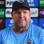 IPL 2023: We are hoping to string a few victories, says Delhi Capitals' fast bowling coach James Hopes