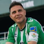 La Liga: Real Betis legend Joaquin to hang up boots at end of season