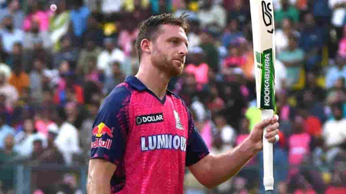 IPL 2023: Will have to bowl well to defend 199 on a really good batting wicket, says Jos Buttler