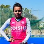 Hockey: Newcomer Jyothi Chhatri looking to improve her game