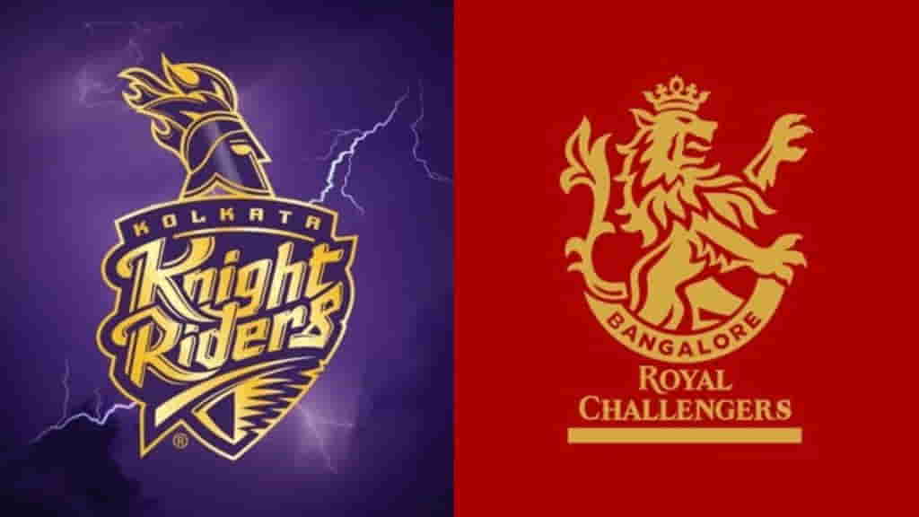 IPL 2023 headtohead statistics between KKR and RCB Sports Digest