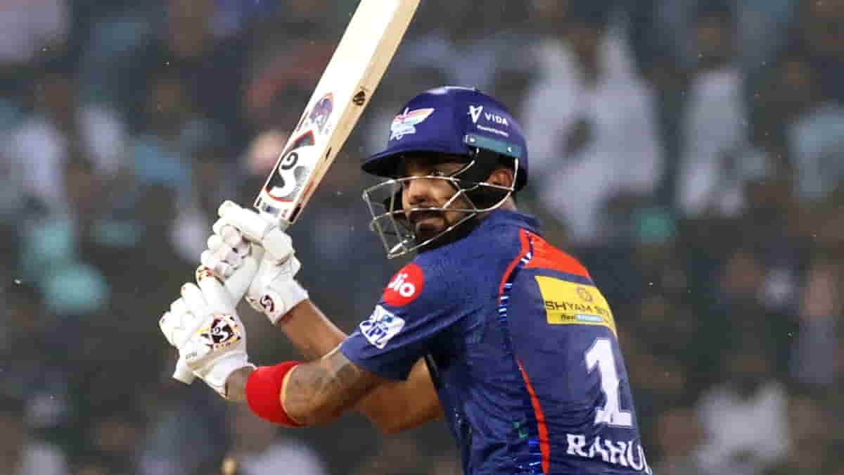 IPL 2025: Top run scorers in the last 5 seasons