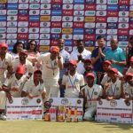 Kerala win IDCA 2nd Test National Cricket Championship for Deaf 2022-23