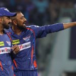 IPL 2023: All-round Krunal Pandya takes Lucknow to comfortable five-wicket win over SRH (Ld)
